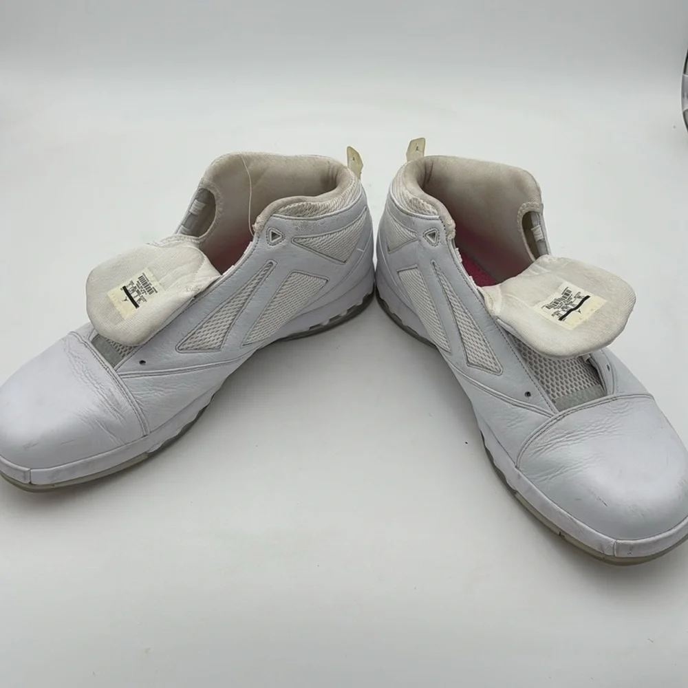Size 16- SoleFly x Air Jordan 16 Retro Art Basel